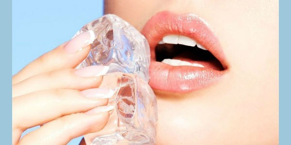 Опухшие губы: что делать если это не из-за ботокса?