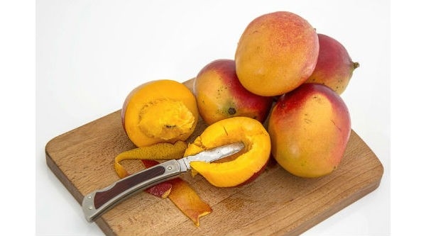 манго-польза и вред