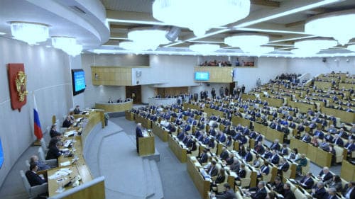 Закон об изоляции Рунета