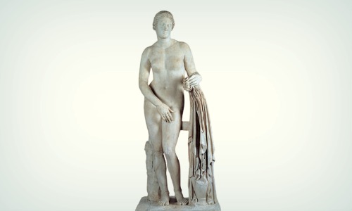 Статуя Венера Бельведер